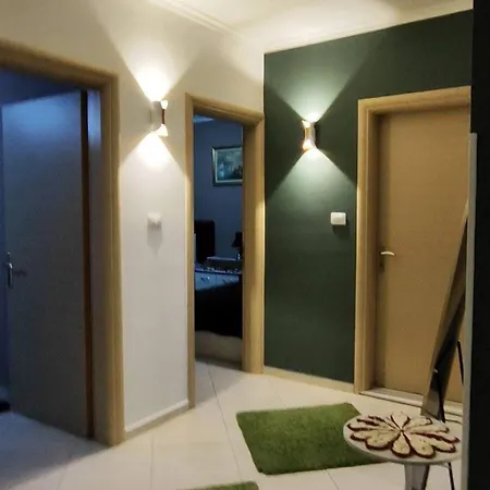 Farm-sarf Libohova ゲストハウス Libohove