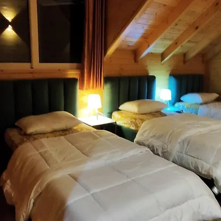 Farm-sarf Libohova Libohove