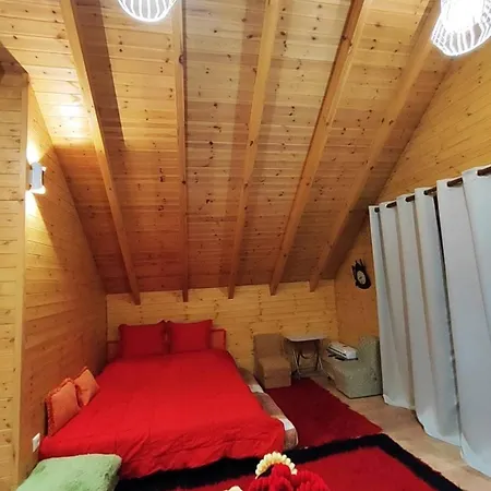 Farm-sarf Libohova Libohove