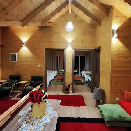 Farm-sarf Libohova *