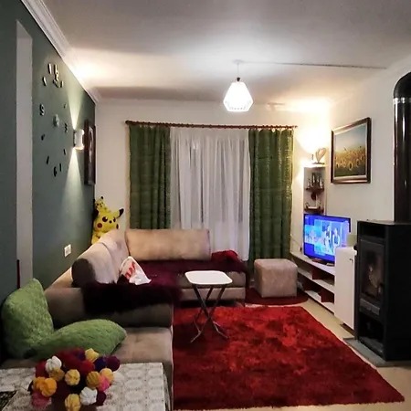 Farm-sarf Libohova * Libohove