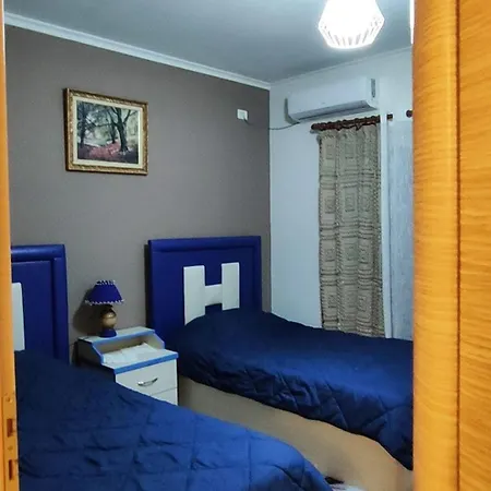 Farm-sarf Libohova Maison d'hôtes Libohove