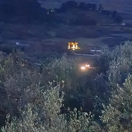 Farm-sarf Libohova Pensionat